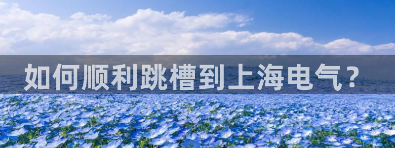 凯发K8旗舰厅