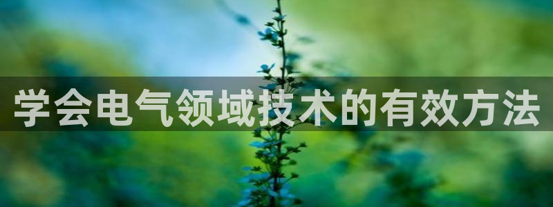 凯发官方网站下载