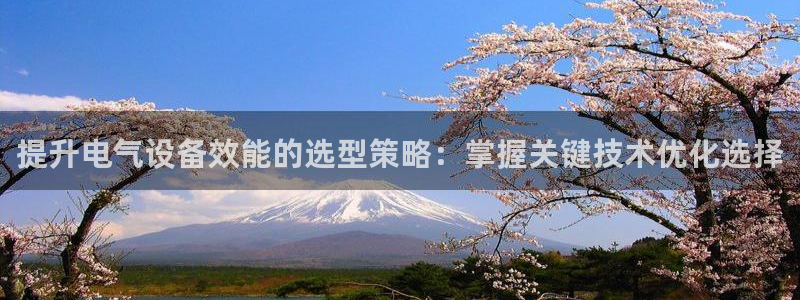 凯发k8娱乐官网旗舰厅
